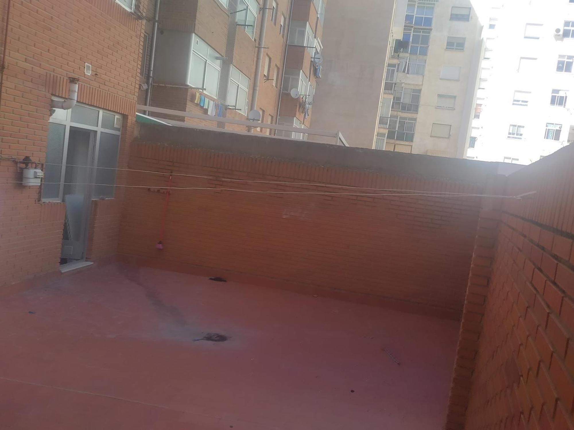 Piso En Avenida Espana 49 Leilighet Albacete Eksteriør bilde